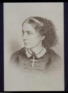 哈丽特比彻斯托（1811-96） 作者 英语学校